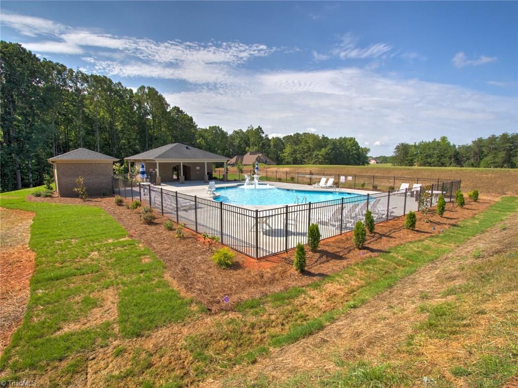 7406 Harkwood Court Oak Ridge, NC 27310 - Photo 14 of 14
