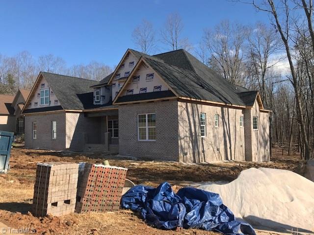 7406 Harkwood Court Oak Ridge, NC 27310 - Photo 3 of 14