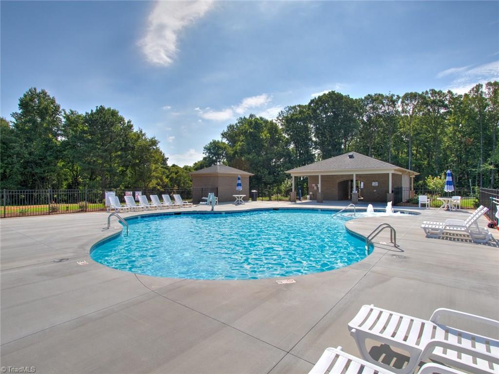 7406 Harkwood Court Oak Ridge, NC 27310 - Photo 5 of 14