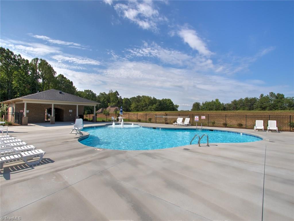 7406 Harkwood Court Oak Ridge, NC 27310 - Photo 6 of 14