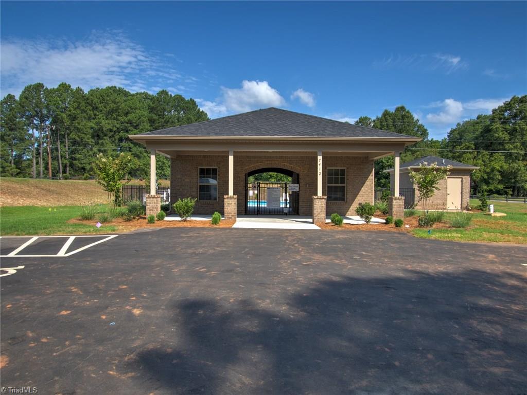 7406 Harkwood Court Oak Ridge, NC 27310 - Photo 8 of 14