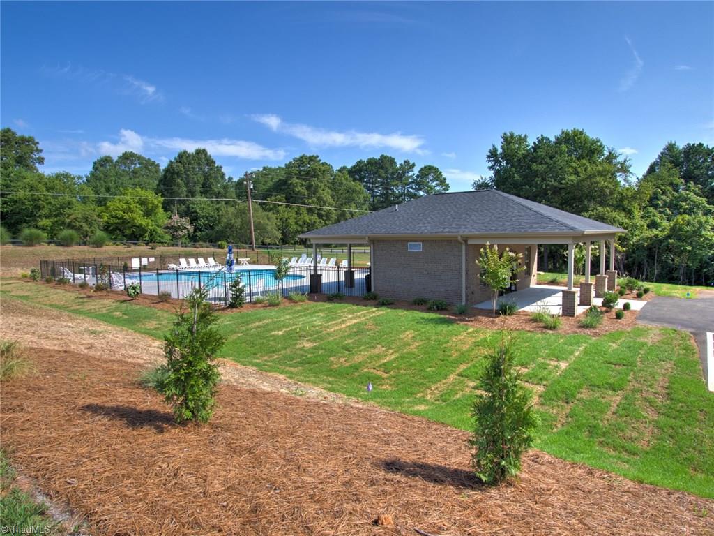 7406 Harkwood Court Oak Ridge, NC 27310 - Photo 9 of 14