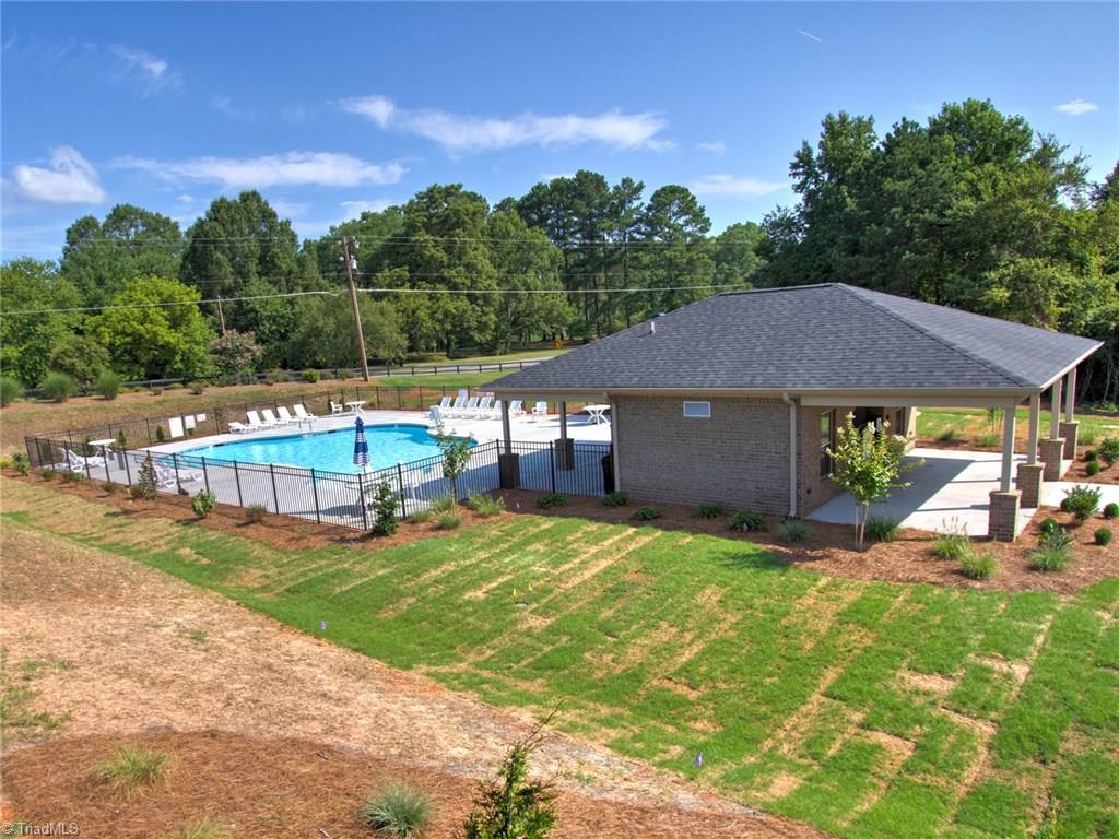 7406 Harkwood Court Oak Ridge, NC 27310 - Photo 10 of 14