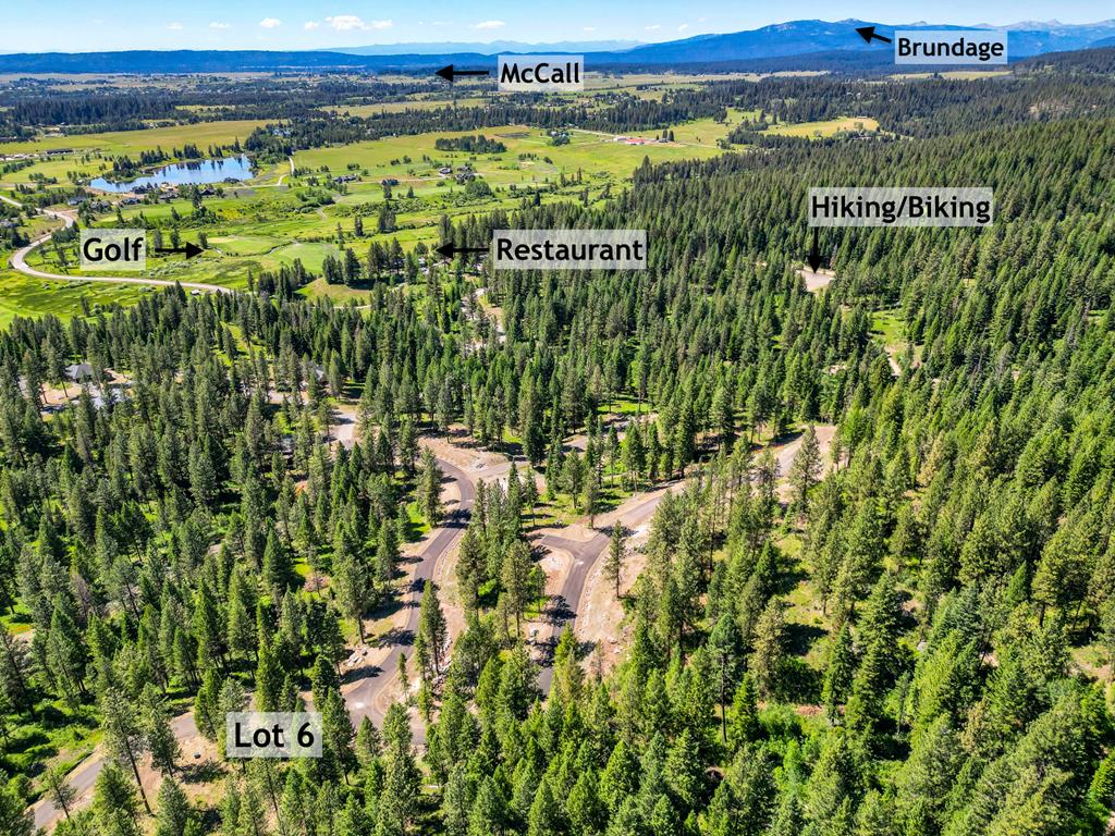 2 Spruce Hill Road, Unit 6 McCall, ID 83638 - Photo 6 of 20