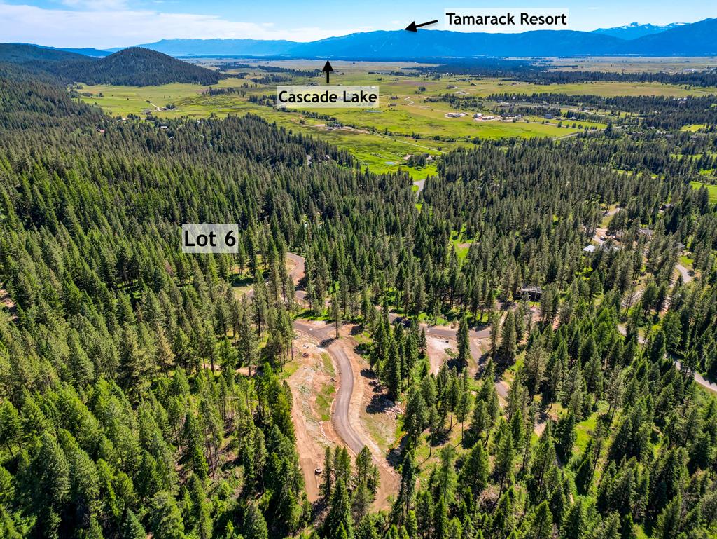 2 Spruce Hill Road, Unit 6 McCall, ID 83638 - Photo 8 of 20