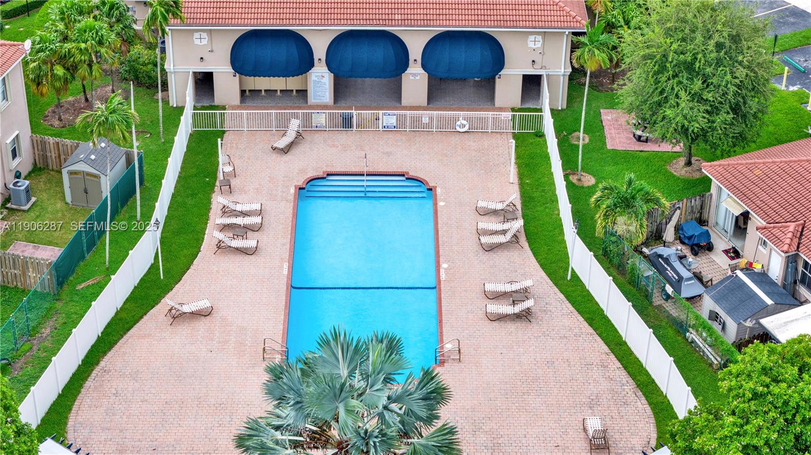 27283 Southwest 138th Path Homestead, FL 33032 - Photo 22 of 24