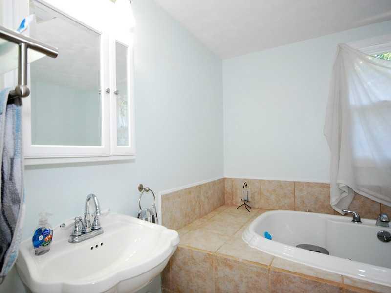 106 Running Brook Road Windham, ME 04062 - Photo 18 of 32 Bathroom.