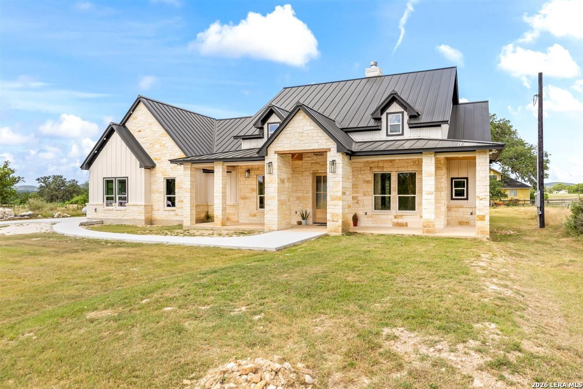 1438 Bottle Springs Road Bandera, TX 78003 - Photo 47 of 58