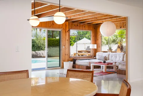 $1,545,000 | 1022 East Mesquite Avenue, Palm Springs, CA 92264