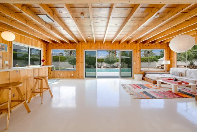 $1,545,000 | 1022 East Mesquite Avenue, Palm Springs, CA 92264