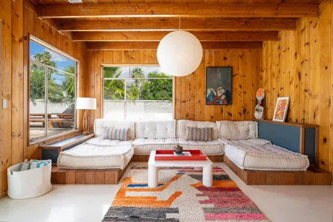 $1,545,000 | 1022 East Mesquite Avenue, Palm Springs, CA 92264