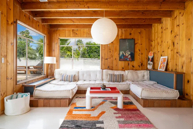 $1,545,000 | 1022 East Mesquite Avenue, Palm Springs, CA 92264