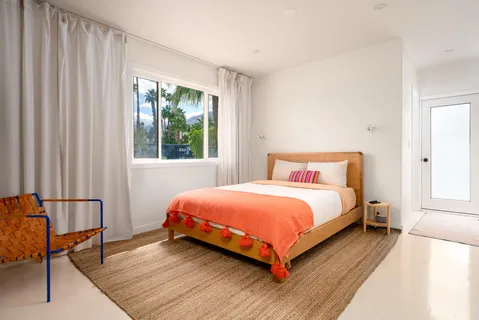 $1,545,000 | 1022 East Mesquite Avenue, Palm Springs, CA 92264