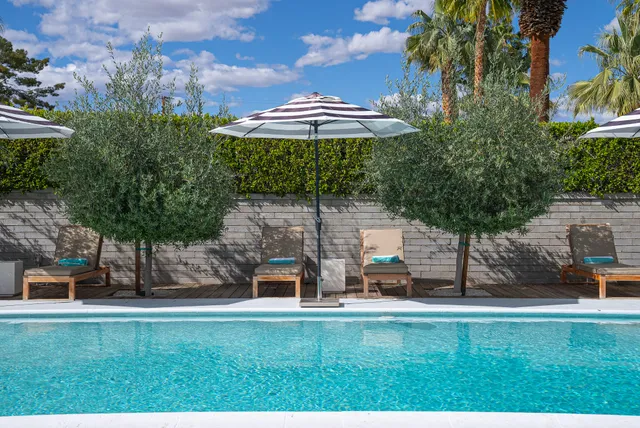 $1,545,000 | 1022 East Mesquite Avenue, Palm Springs, CA 92264