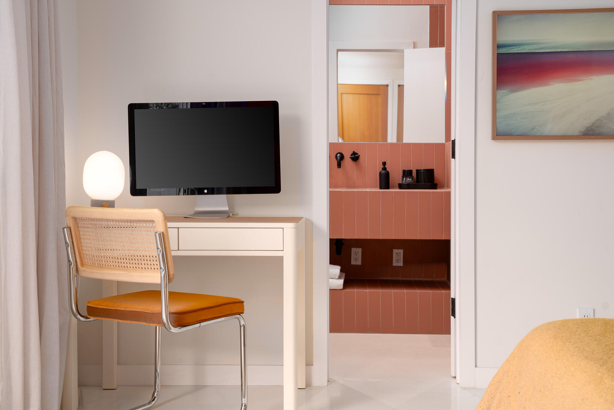 1022 East Mesquite Avenue Palm Springs, CA 92264 - Photo 25 of 37 1022Mesquite-29