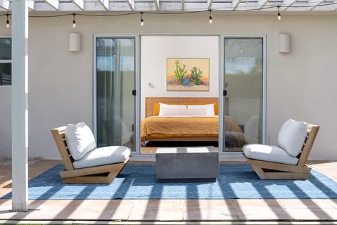 $1,545,000 | 1022 East Mesquite Avenue, Palm Springs, CA 92264