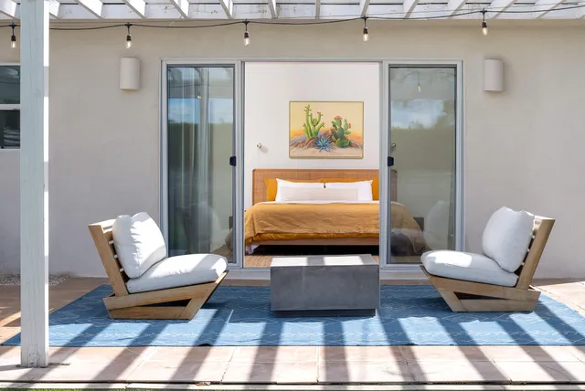 $1,545,000 | 1022 East Mesquite Avenue, Palm Springs, CA 92264