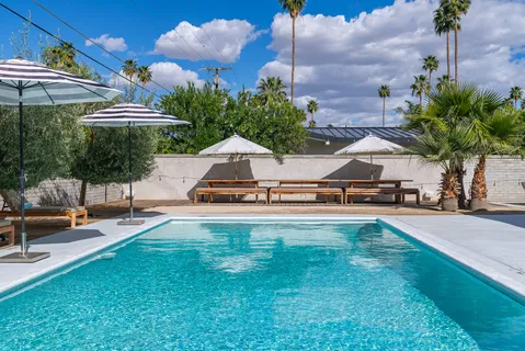 $1,545,000 | 1022 East Mesquite Avenue, Palm Springs, CA 92264