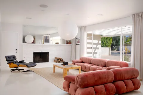 $1,545,000 | 1022 East Mesquite Avenue, Palm Springs, CA 92264