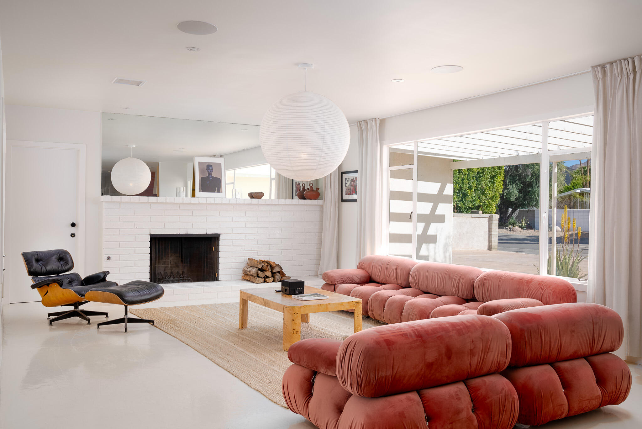 1022 East Mesquite Avenue Palm Springs, CA 92264 - Photo 4 of 37 1022Mesquite-8