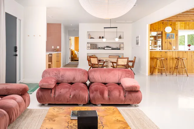 $1,545,000 | 1022 East Mesquite Avenue, Palm Springs, CA 92264