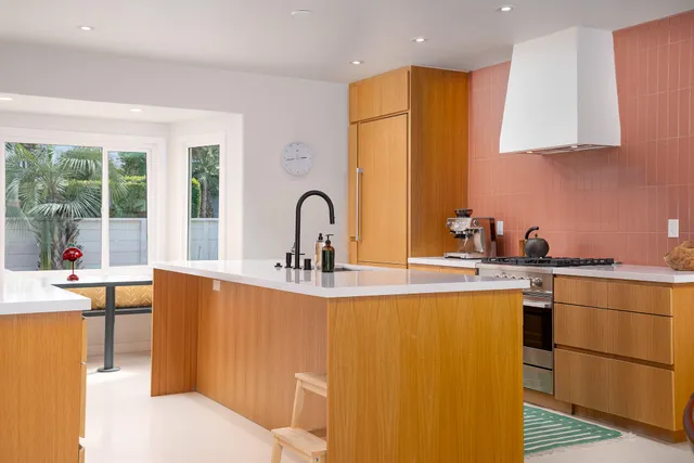 $1,545,000 | 1022 East Mesquite Avenue, Palm Springs, CA 92264