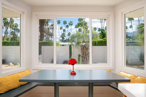 $1,545,000 | 1022 East Mesquite Avenue, Palm Springs, CA 92264