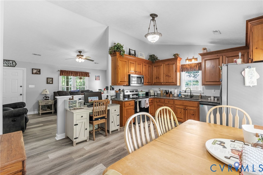 4507 Green Level Road King William, VA 23086 - Photo 12 of 48