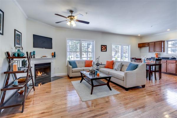 90 Rangeway Road, Unit 403 Billerica, MA 01862 - Photo 11 of 30 Gallery Image 11