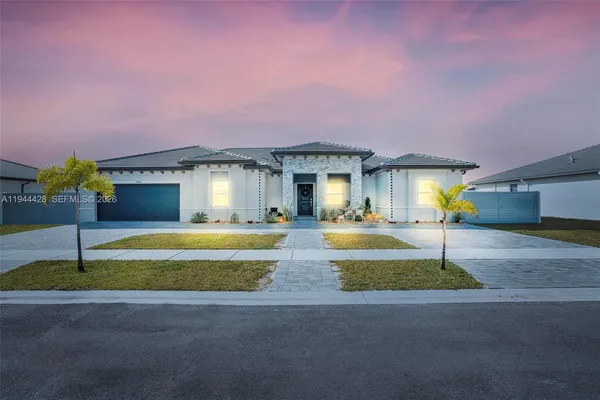 $1,174,900 | 19080 Southwest 133rd Court, Miami, FL 33177