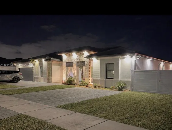 $1,174,900 | 19080 Southwest 133rd Court, Miami, FL 33177