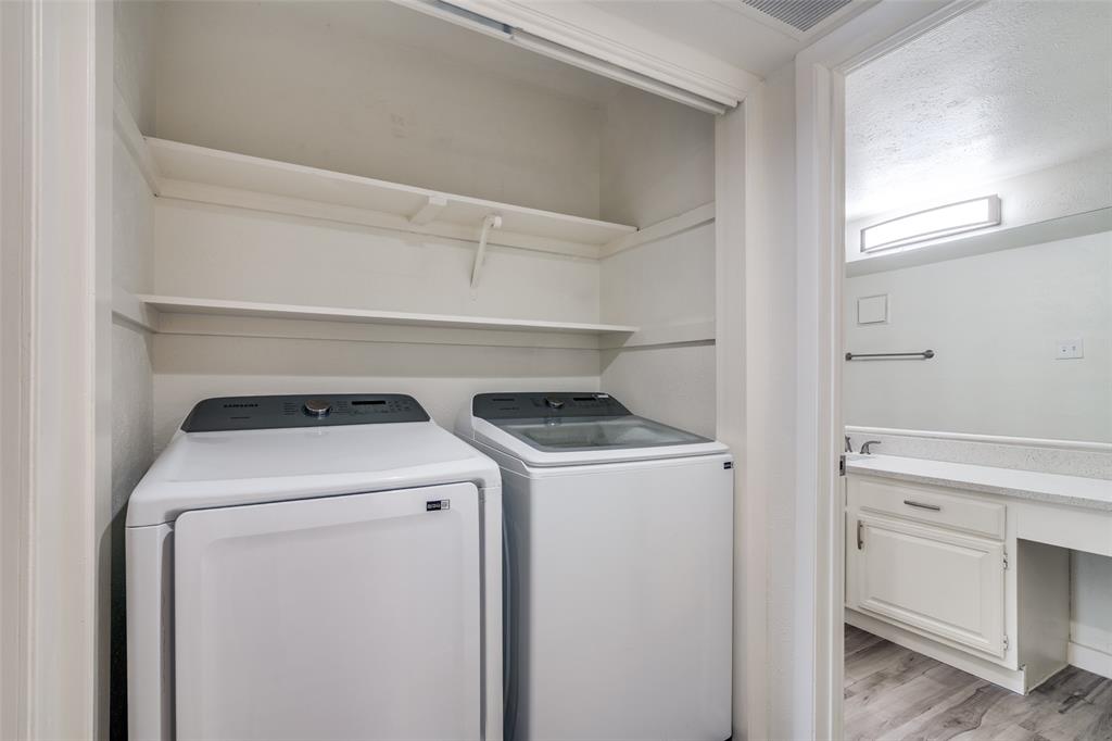 4602 Chaha Road, Unit 207 Garland, TX 75043 - Photo 16 of 22
