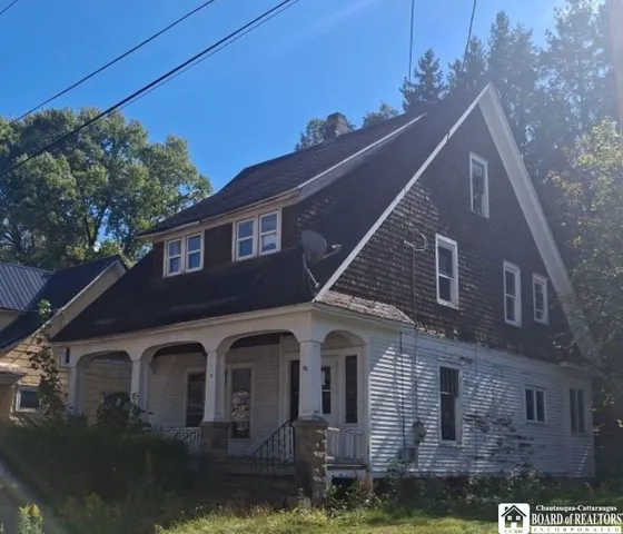 $29,900 | 9 Stearns Avenue, Jamestown, NY 14701
