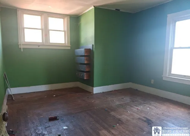 $29,900 | 9 Stearns Avenue, Jamestown, NY 14701