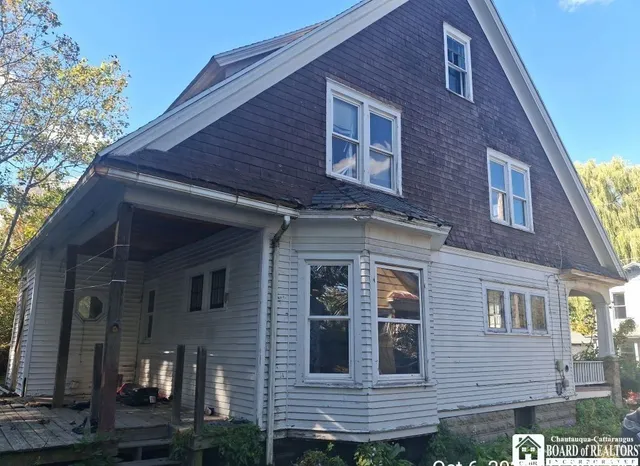 $29,900 | 9 Stearns Avenue, Jamestown, NY 14701