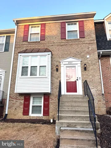 $599,999 | 8507 Shirley Woods Court, Lorton, VA 22079