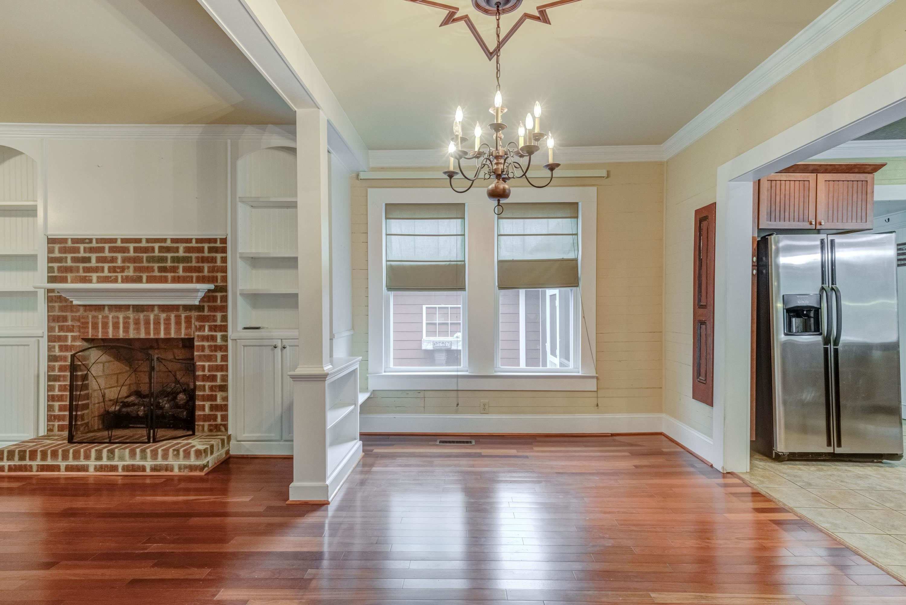 8091 Mt Pleasant Church Road Willow Spring, NC 27592 - Photo 12 of 78 Photo 12