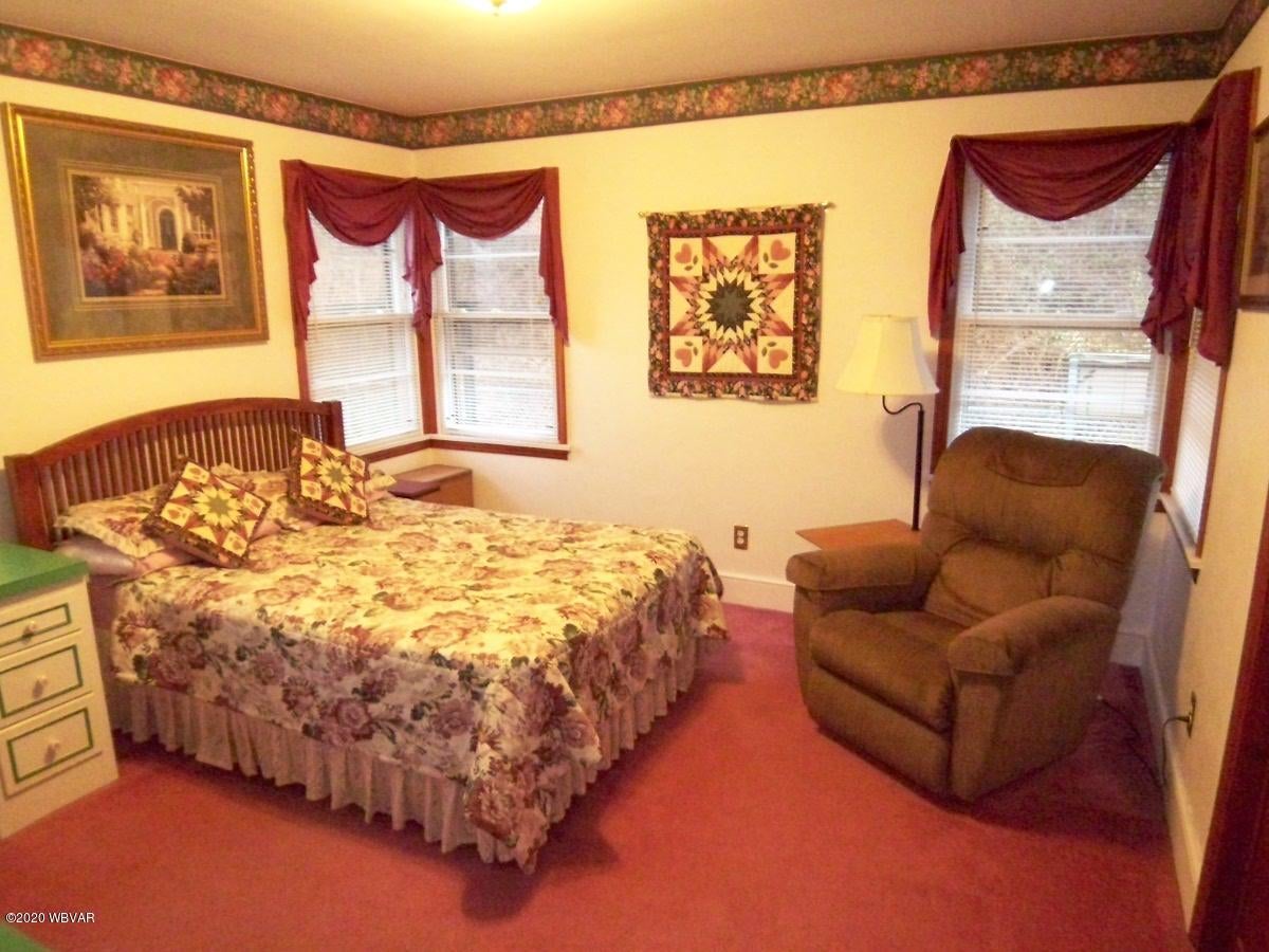 203 Richey Street Lock Haven, PA 17745 - Photo 44 of 105 Gallery Image 44