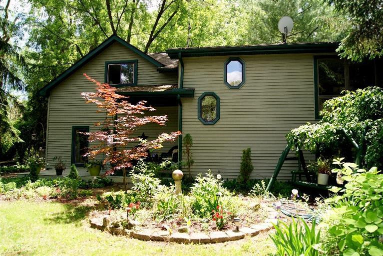 16989 Wolff Road Manchester, MI 48158 - Photo 1 of 41 Photo 1