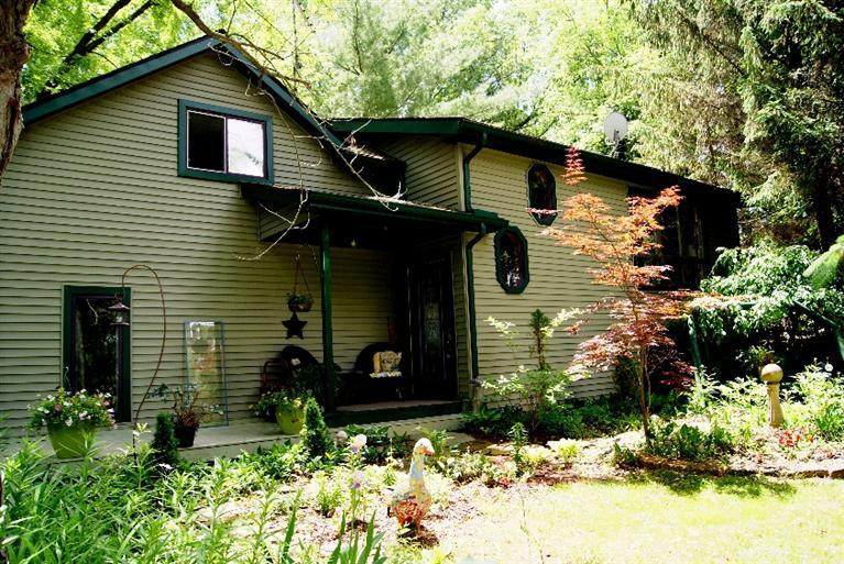 16989 Wolff Road Manchester, MI 48158 - Photo 38 of 41 Photo 38