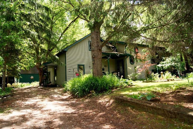 16989 Wolff Road Manchester, MI 48158 - Photo 40 of 41 Photo 40