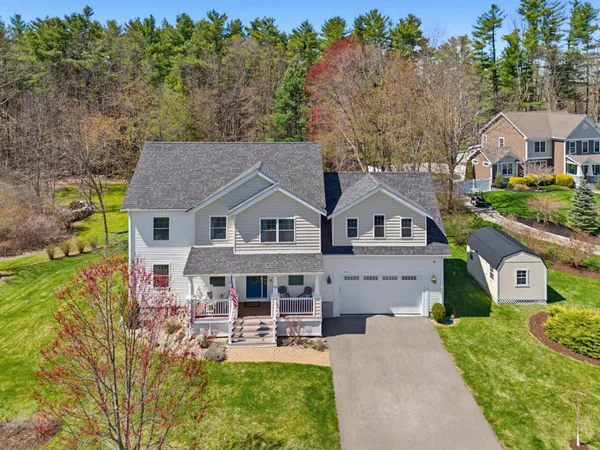 $1,150,000 | 18 Schooner Drive, Dover, NH 03820
