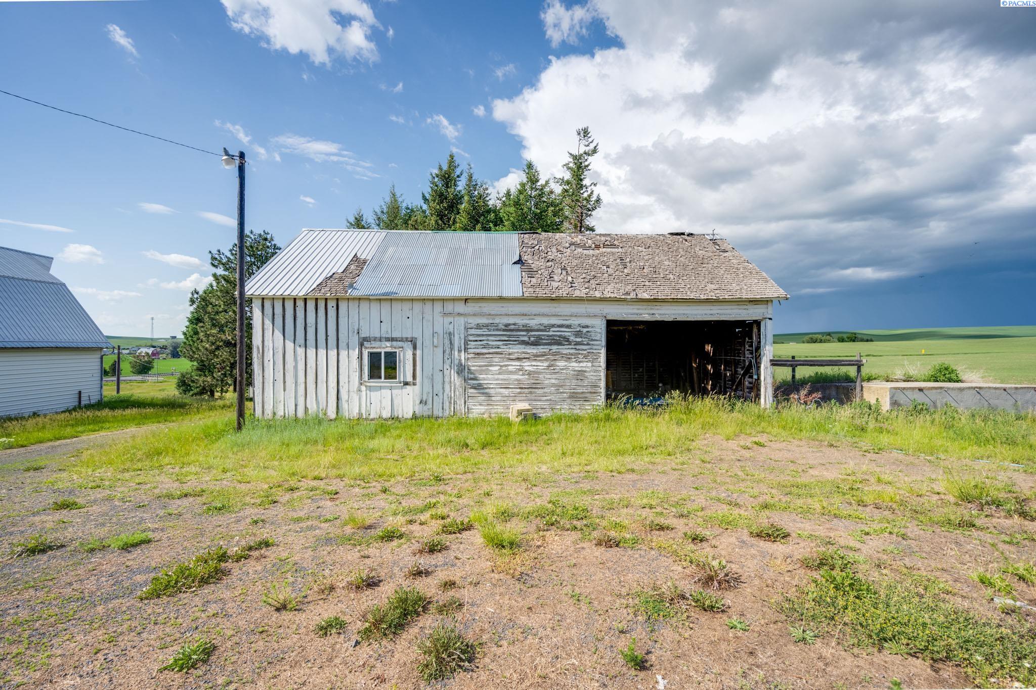 101 Warnecke Road Uniontown, WA 99179 - Photo 42 of 50 Gallery Image 42