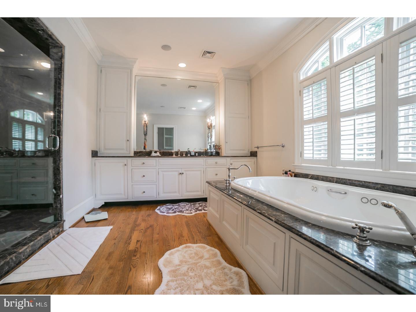 306 Orchard Way Wayne, PA 19087 - Photo 13 of 25 Master Bathroom