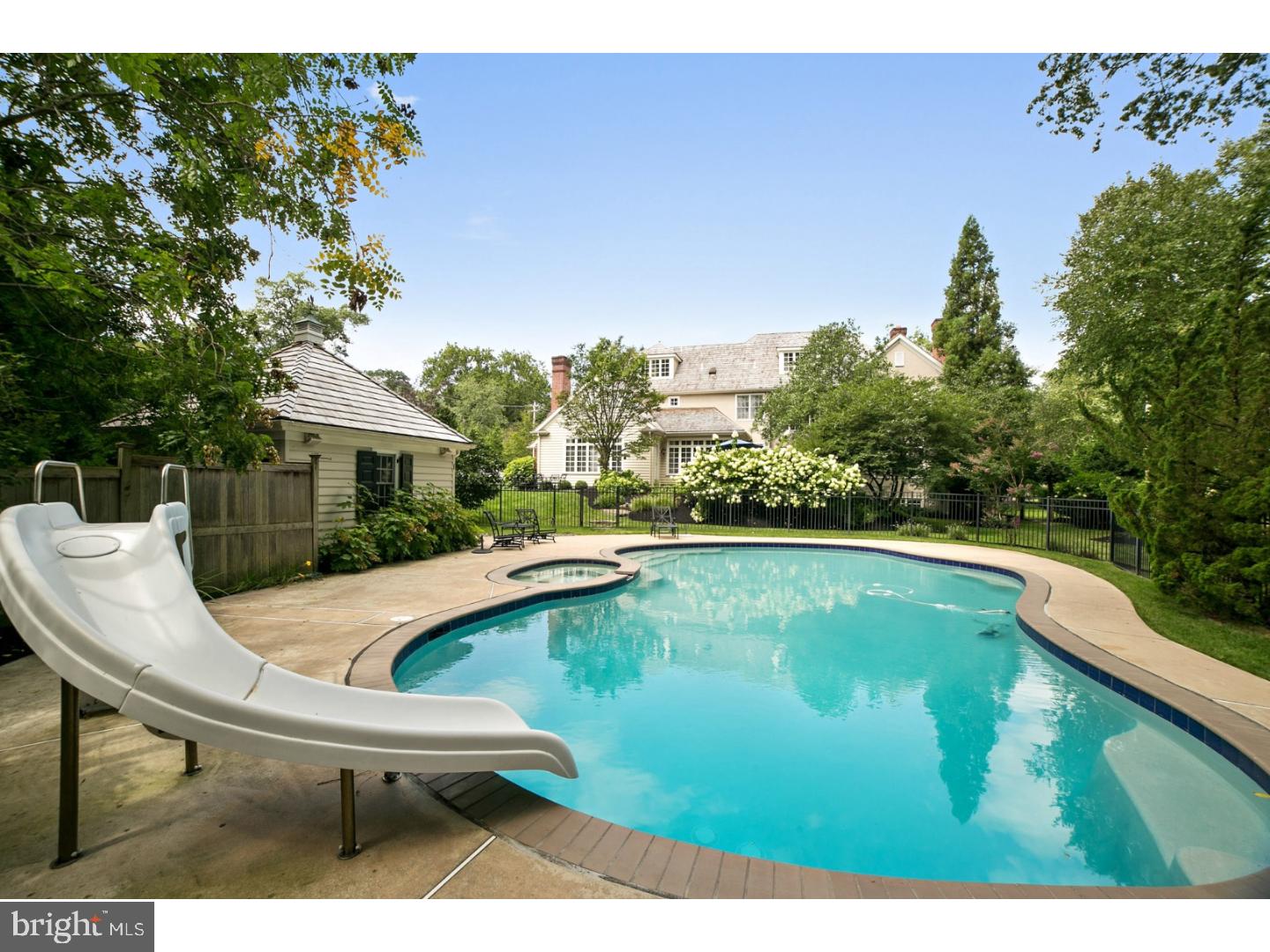 306 Orchard Way Wayne, PA 19087 - Photo 25 of 25 Pool