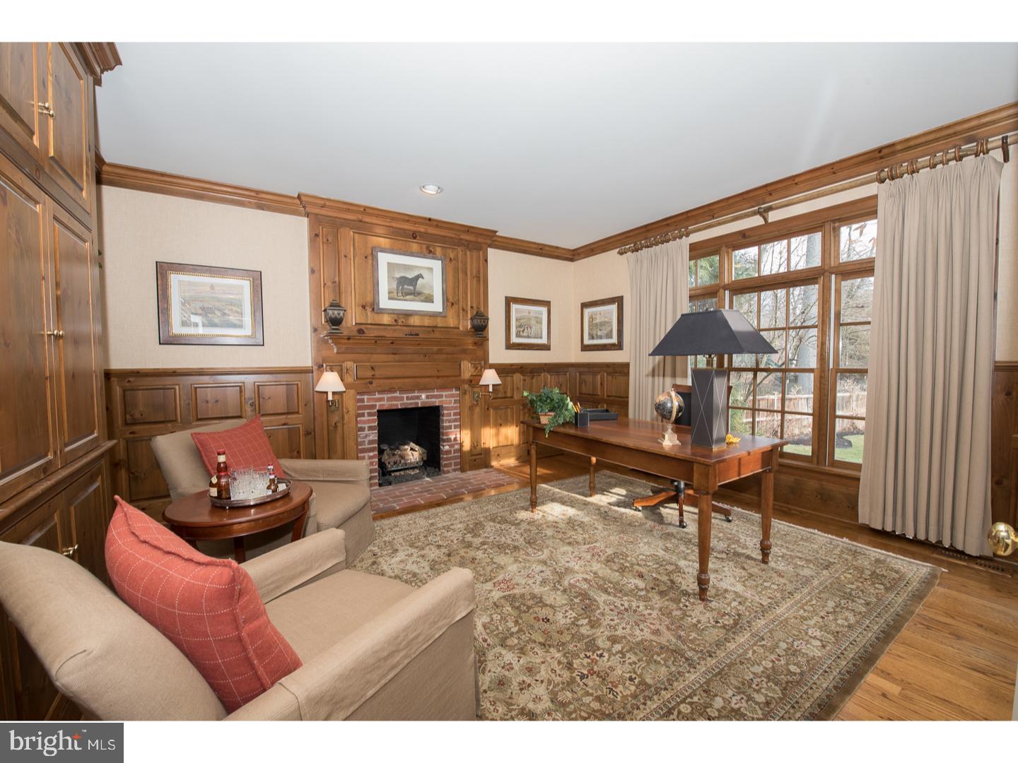 306 Orchard Way Wayne, PA 19087 - Photo 4 of 25