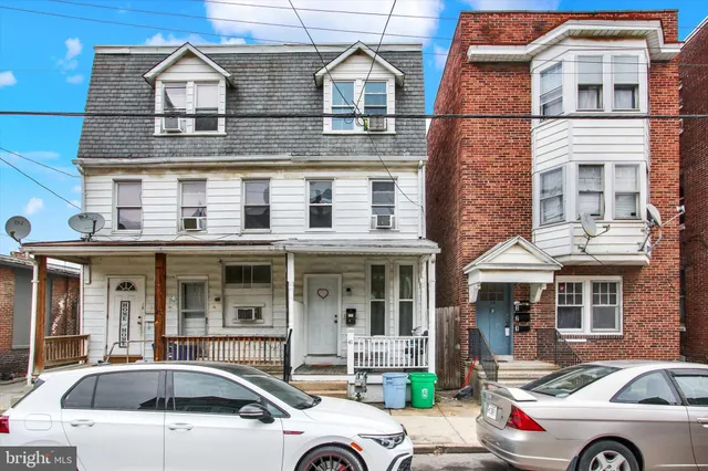 $134,900 | 41 North West Street, York, PA 17401