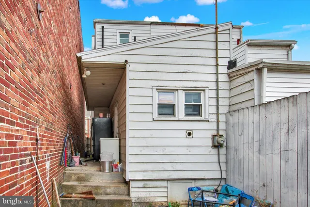 $134,900 | 41 North West Street, York, PA 17401