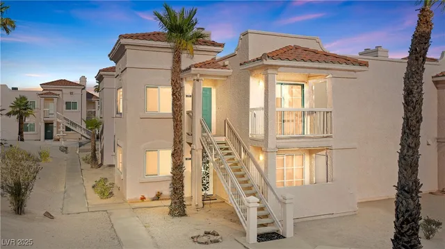 $178,500 | 1948 Las Palmas Lane, Unit 277, Laughlin, NV 89029