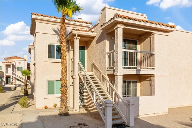 $178,500 | 1948 Las Palmas Lane, Unit 277, Laughlin, NV 89029